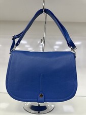 Borsa vera pelle usato  Campi Bisenzio