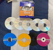 cd r dvd r lot for sale  Houston
