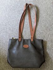 Mulberry scotchgrain handbag for sale  STEVENAGE