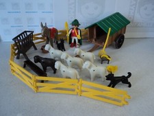 Playmobil vintage city d'occasion  Buchy