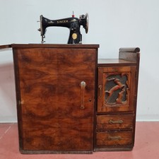 Mobiletto déco anni usato  Firenze
