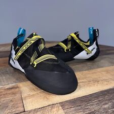 Scarpa veloce climbing for sale  Riverton