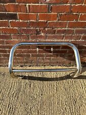 Bull bar 2007 for sale  BARNSLEY