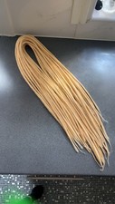 Wool dreads dreadlocks for sale  SMETHWICK