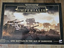 Warhammer legions imperialis gebraucht kaufen  Weimar