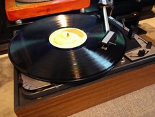 Giradischi dual 1010 usato  Roma