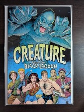 Universal monsters creature for sale  Aliso Viejo
