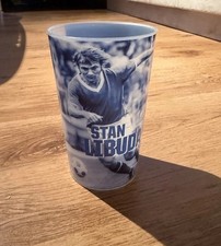 Schalke becher stan gebraucht kaufen  Hilchenbach