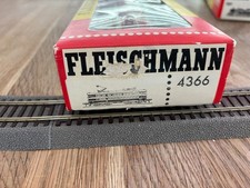 Fleischmann 4366 lok gebraucht kaufen  Weikersheim