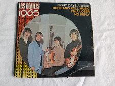 Beatles les beatles for sale  GILLINGHAM