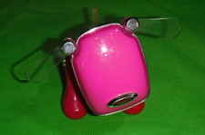 Antigo 2005 Hasbro Sega Interativo Rosa Quente i-DOG ROBÔ ALTO-FALANTE comprar usado  Enviando para Brazil