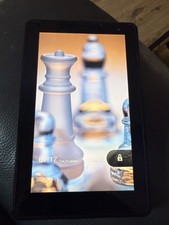 Kindle fire black for sale  MILTON KEYNES