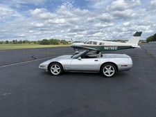 corvette convertible 1996 for sale  Belle Mead