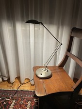 Tischlampe tischleuchte haloge gebraucht kaufen  Sinsheim