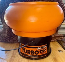 Lyman 2200 turbo for sale  Meridian