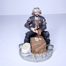 Vtg emmett kelly for sale  Pickens