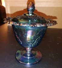 Indiana glass harvest for sale  Mifflinburg