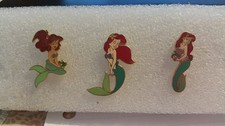 pins disney sirene d'occasion pins disney sirene d'occasion  Mormant