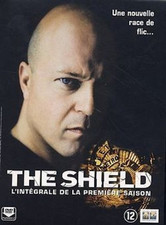 The shield saison d'occasion  Hennebont
