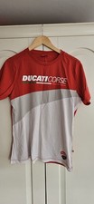 Ducati men shirt for sale  IPSWICH