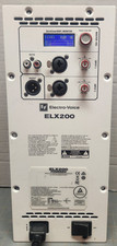 Electro voice elx200 for sale  USA