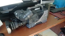 Videocamera professionale pana usato  Salerno