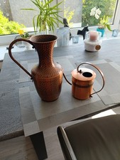 Konvolut kupfer vase gebraucht kaufen  Wuppertal