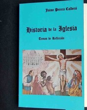 Historia iglesia temas gebraucht kaufen  Koblenz