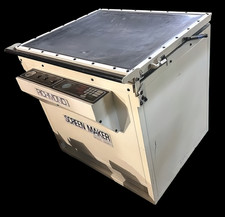 Richmond screen maker for sale  Rochester