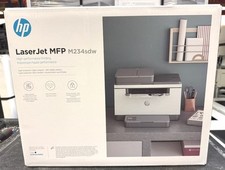 HP 6GX01F Laserjet M234SDW MFP - NOVA CAIXA ABERTA! comprar usado  Enviando para Brazil