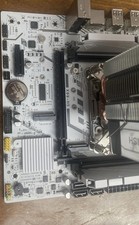 Combo scheda madre usato Combo scheda madre usato  Vertemate con Minoprio