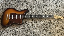 Harley benton guitarbass for sale  SHEFFIELD
