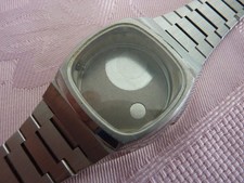 Boitier bracelet acier d'occasion  Saint-Dié-des-Vosges