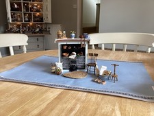 Dolls house 1.12 for sale  KING'S LYNN