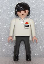 Playmobil lechuza gärtner gebraucht kaufen  Gaggenau