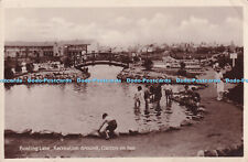 R384902 boating lake for sale  WARLINGHAM