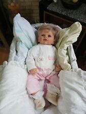 Puppe monika gerdes gebraucht kaufen  Düsseldorf