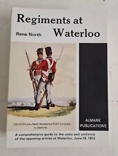 Regiments waterloo comprehensi gebraucht kaufen  Berlin