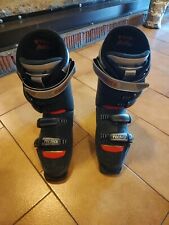 Scarponi discesa tecnica usato  Villa Santina