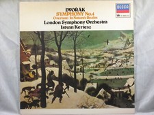 Dvořák symphony etc. for sale  Mchenry