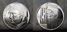 Italy mussolini lira for sale  Coram