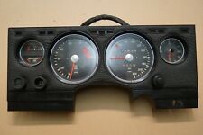 Nsu ro80 instrumententafel gebraucht kaufen  Bad Emstal