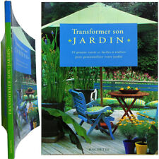 Transformer jardin 2002 d'occasion  Nogent-le-Roi