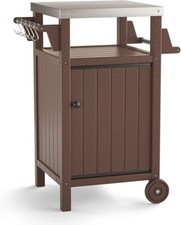 Torva moveable bbq for sale  IRVINE