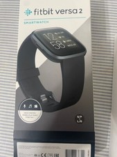 Fitbit versa smartwatch usato  Cotronei