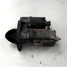 Motorino avviamento per usato  Italia