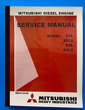Tractor technical repair for sale  Houston