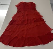 Monsoon dress size for sale  LEEDS