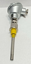 DETECTOR DE TEMPERATURA OKAZAKI BULB PT-100 CLASS-B AS42521 NOVO FRETE RÁPIDO comprar usado  Enviando para Brazil