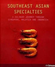 Culinaria southeast asia for sale  Montgomery